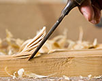 Entretien de meuble en bois par Menuisier France à Albias